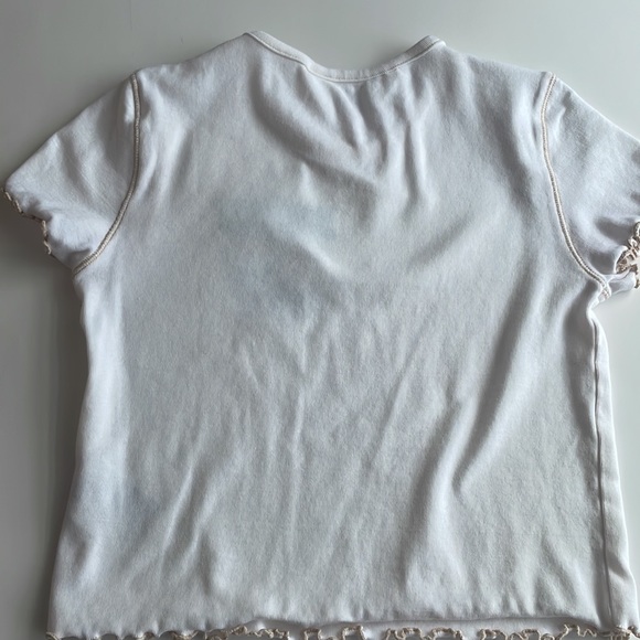 H and M baby tee - Picture 5 of 8
